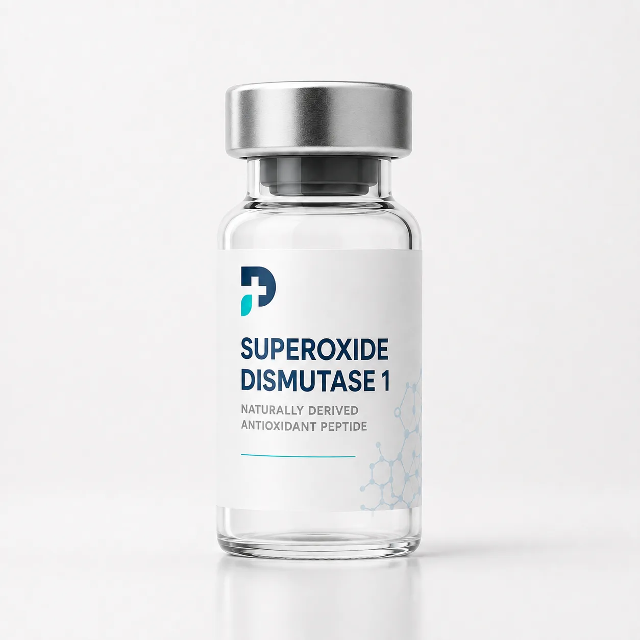 Superoxide dismutase 1